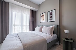 Linkinn Luxury Residance & Spa