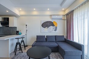 Linkinn Luxury Residance & Spa