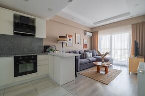 Linkinn Luxury Residance & Spa