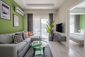 Linkinn Luxury Residance & Spa