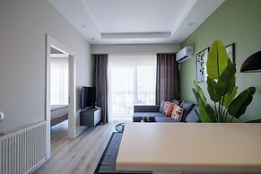 Linkinn Luxury Residance & Spa