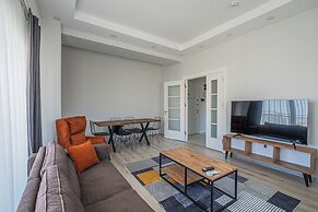 Linkinn Luxury Residance & Spa