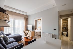 Linkinn Luxury Residance & Spa