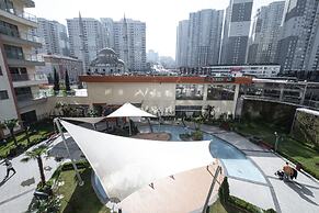 Linkinn Luxury Residance & Spa