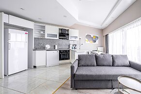 Linkinn Luxury Residance & Spa