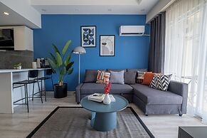 Linkinn Luxury Residance & Spa