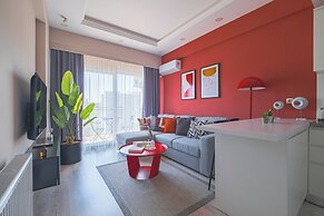 Linkinn Luxury Residance & Spa