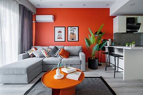 Linkinn Luxury Residance & Spa