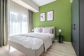 Linkinn Luxury Residance & Spa