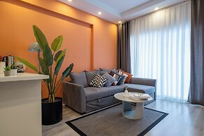 Linkinn Luxury Residance & Spa