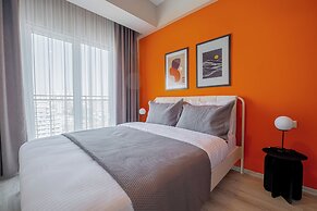 Linkinn Luxury Residance & Spa