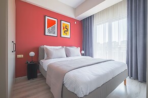 Linkinn Luxury Residance & Spa