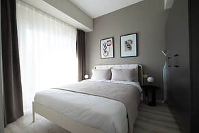 Linkinn Luxury Residance & Spa