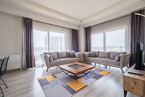 Linkinn Luxury Residance & Spa