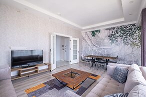 Linkinn Luxury Residance & Spa