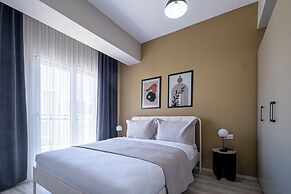 Linkinn Luxury Residance & Spa