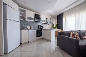 Linkinn Luxury Residance & Spa