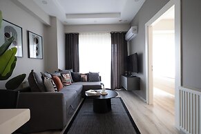 Linkinn Luxury Residance & Spa