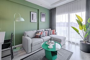 Linkinn Luxury Residance & Spa