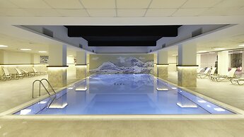 Linkinn Luxury Residance & Spa