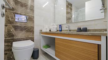 Linkinn Luxury Residance & Spa