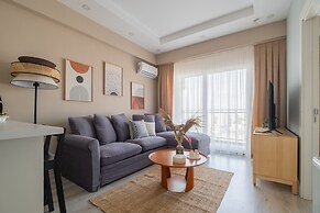 Linkinn Luxury Residance & Spa