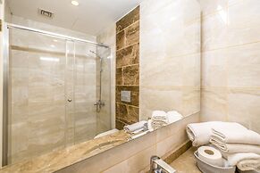 Linkinn Luxury Residance & Spa