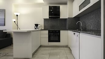 Linkinn Luxury Residance & Spa