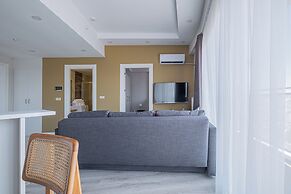 Linkinn Luxury Residance & Spa