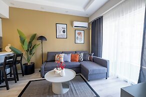 Linkinn Luxury Residance & Spa