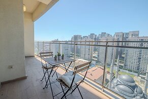 Linkinn Luxury Residance & Spa