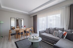 Linkinn Luxury Residance & Spa