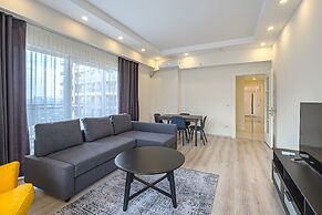 Linkinn Luxury Residance & Spa