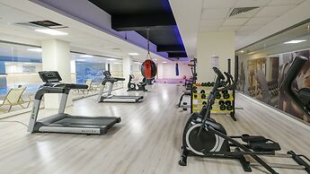 Linkinn Luxury Residance & Spa