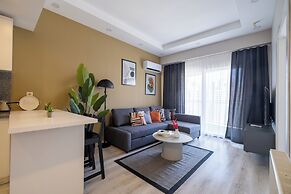 Linkinn Luxury Residance & Spa