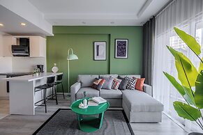 Linkinn Luxury Residance & Spa