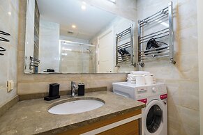 Linkinn Luxury Residance & Spa