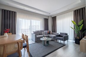 Linkinn Luxury Residance & Spa