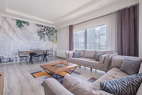 Linkinn Luxury Residance & Spa