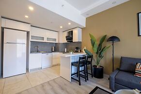 Linkinn Luxury Residance & Spa