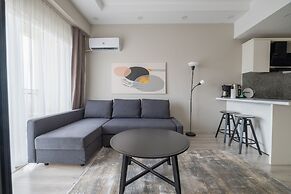 Linkinn Luxury Residance & Spa