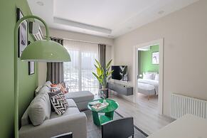 Linkinn Luxury Residance & Spa