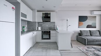 Linkinn Luxury Residance & Spa