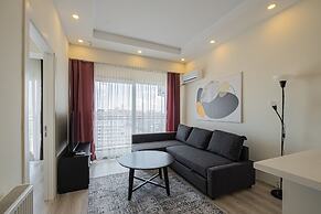 Linkinn Luxury Residance & Spa