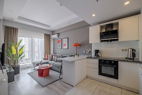 Linkinn Luxury Residance & Spa