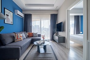 Linkinn Luxury Residance & Spa