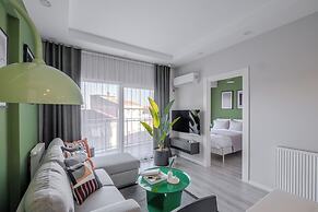 Linkinn Luxury Residance & Spa