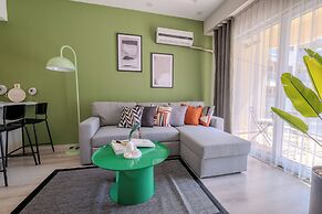 Linkinn Luxury Residance & Spa