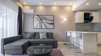 Linkinn Luxury Residance & Spa