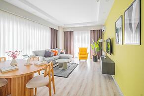 Linkinn Luxury Residance & Spa